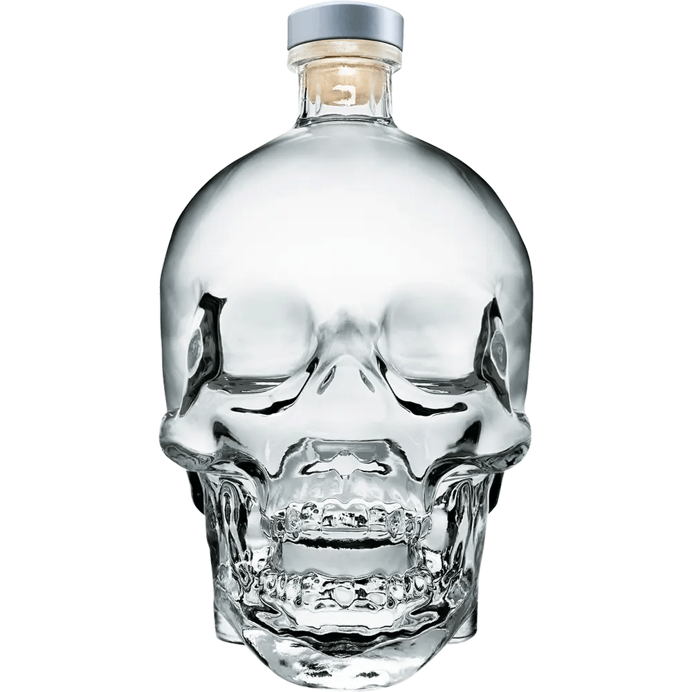 Crystal Head Vodka - Premium Liquors & Cigars